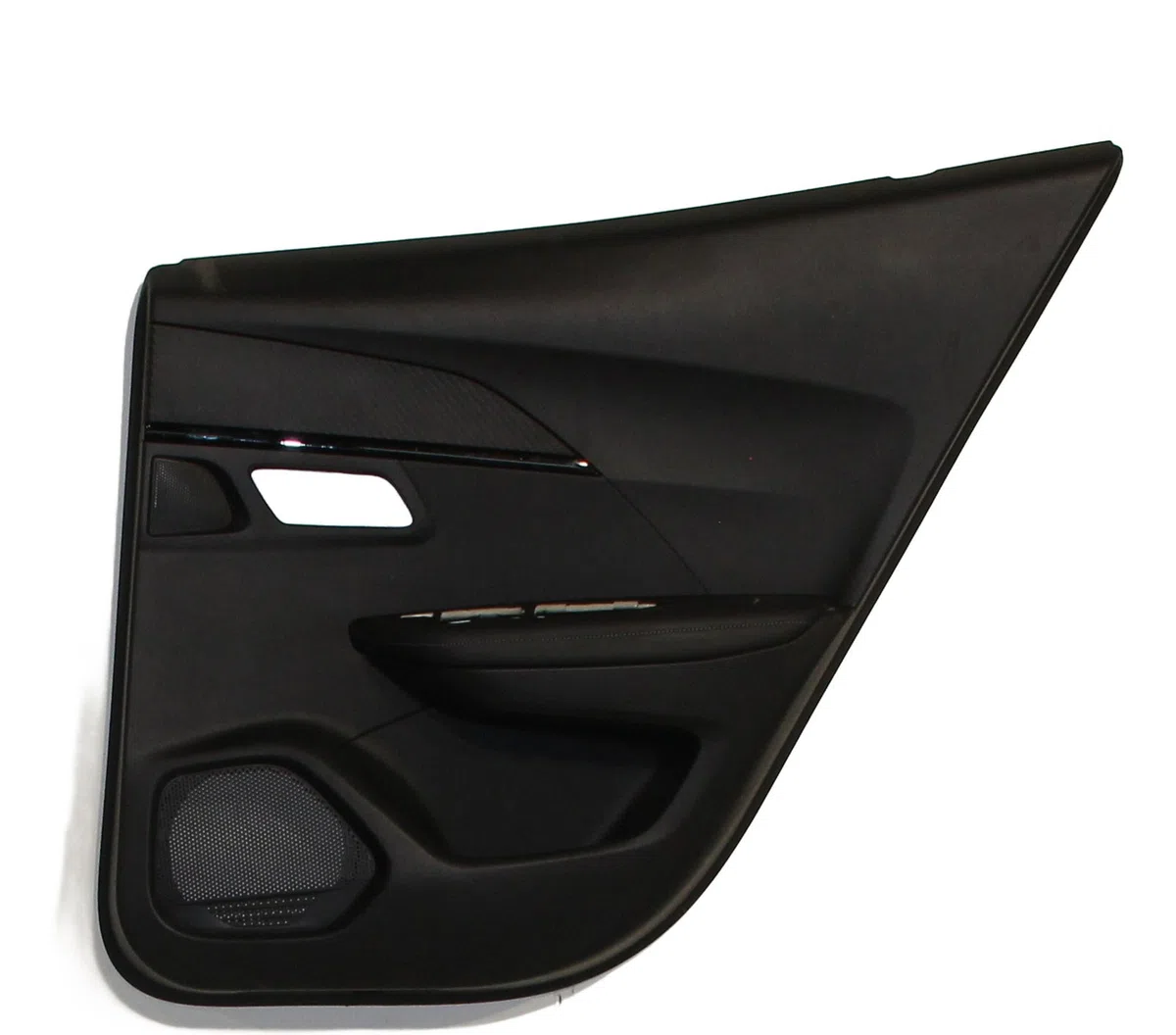 Garniture porte ard Peugeot 2008 II (UD_, US_, UY_, UK_) 1.5 bluehdi 130 (2019) occasion