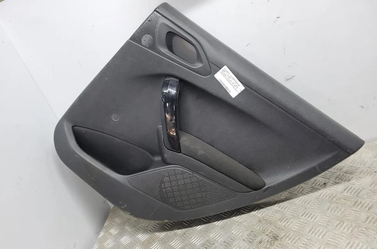 Garniture porte ard PEUGEOT 208 1 PHASE 1 occasion