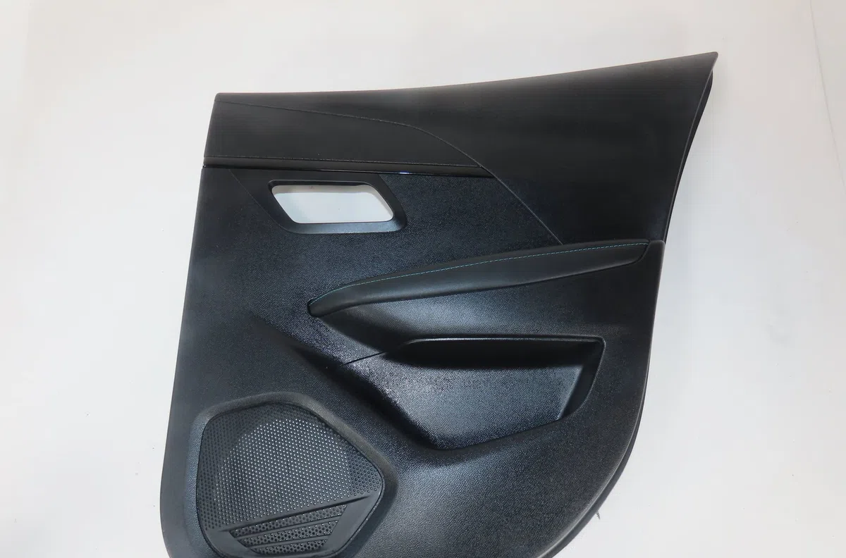 Garniture porte ard Peugeot 208 II (UB_, UP_, UW_, UJ_) 1.2 puretech 100 (2019) 5 portes occasion