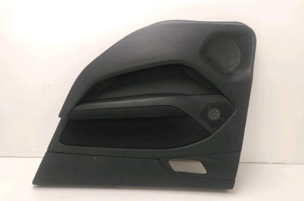 Garniture porte ard PEUGEOT 308 2014 occasion