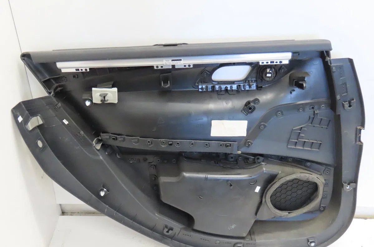 Garniture porte ard Peugeot 508 I (8D_) 2.0 bluehdi 150 (2014-2018) occasion