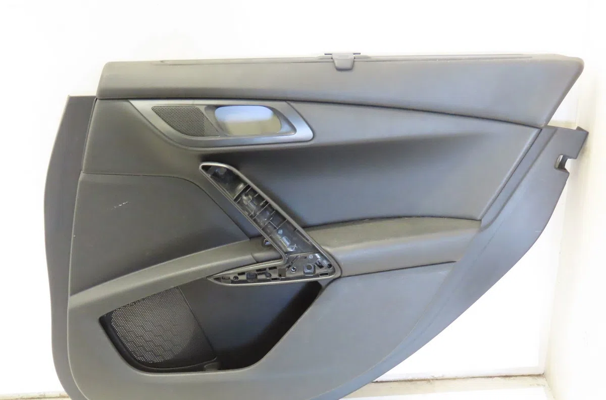 Garniture porte ard Peugeot 508 I (8D_) 2.0 bluehdi 150 (2014-2018) occasion