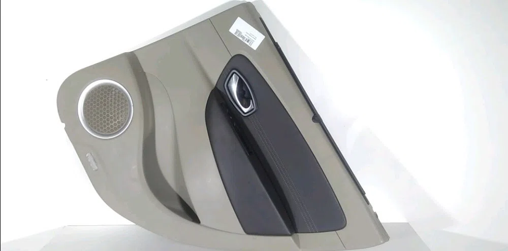 Garniture porte ard Renault GRAND SCÉNIC III (JZ0-1_) 1.6 dci (jz00, jz12) (2011) 5 portes occasion