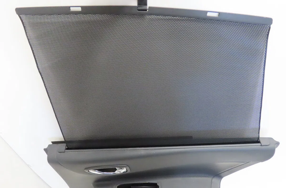 Garniture porte ard Renault KOLEOS I (HY_) 2.0 dci 4x4 (hy0k) (2008) occasion