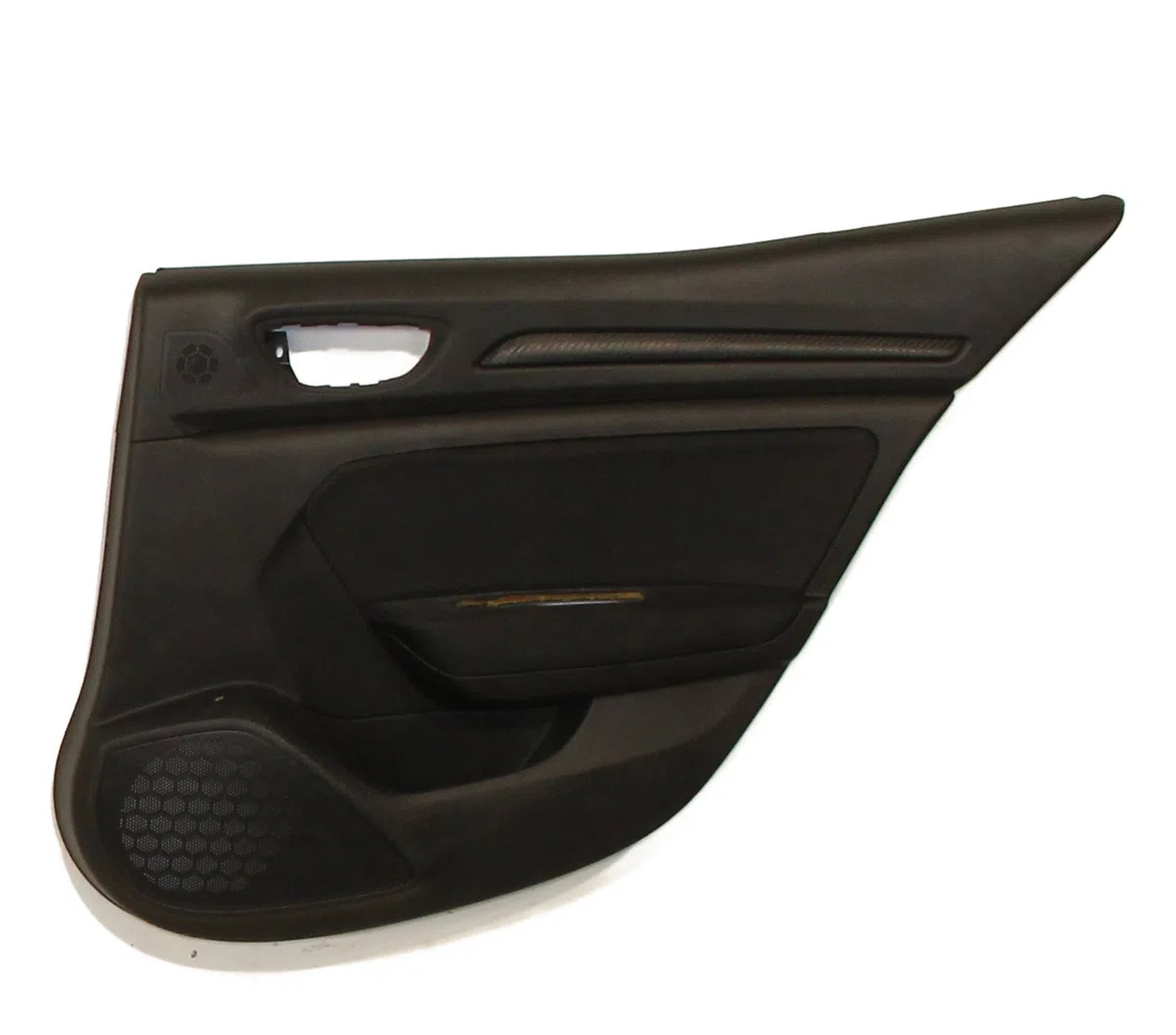 Garniture porte ard Renault MEGANE IV 3-5 portes (B9A-M-N_) 1.5 blue dci 115 (b9a6) (2018) occasion