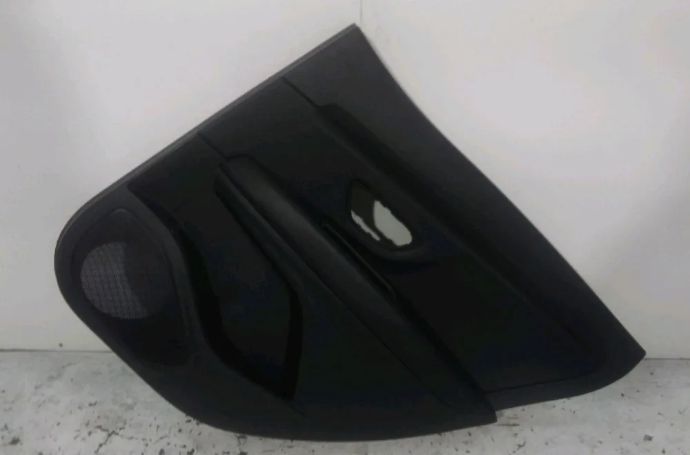 Garniture porte ard Renault SCÉNIC IV (J9_) 1.5 dci 95 (2016) occasion