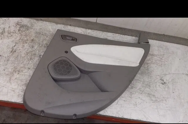 Garniture porte ard Renault ZOE (BFM_) Zoe (2012) 5 portes occasion