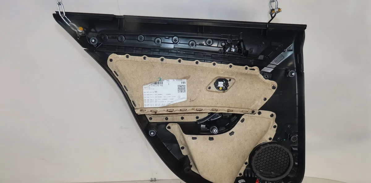 Garniture porte ard Volkswagen GOLF VII (5G1, BQ1, BE1, BE2) 2.0 gti (2013-2020) occasion