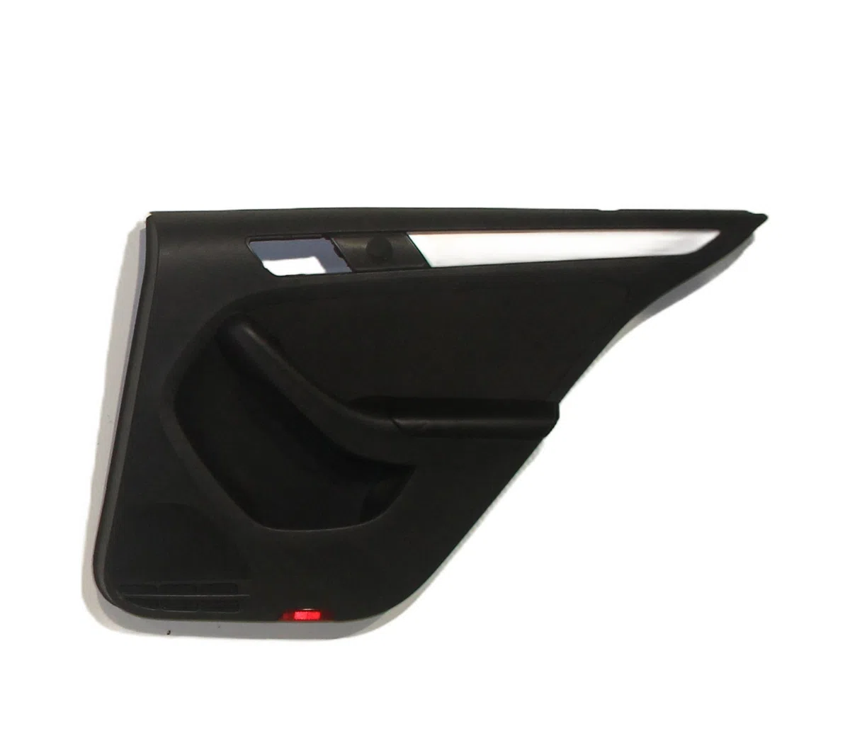 Garniture porte ard Volkswagen JETTA IV (162, 163, AV3, AV2) 1.4 tsi hybrid (2011) occasion