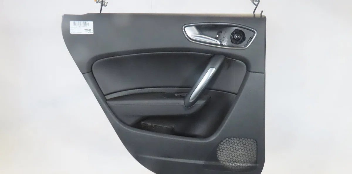 Garniture porte arg Audi A1 (8X1, 8XK) S1 quattro (2014-2018) occasion
