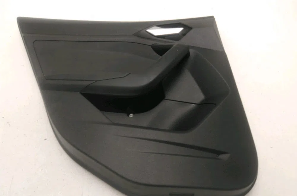 Garniture porte arg Audi A1 Sportback (GBA) 30 tfsi (2018) occasion