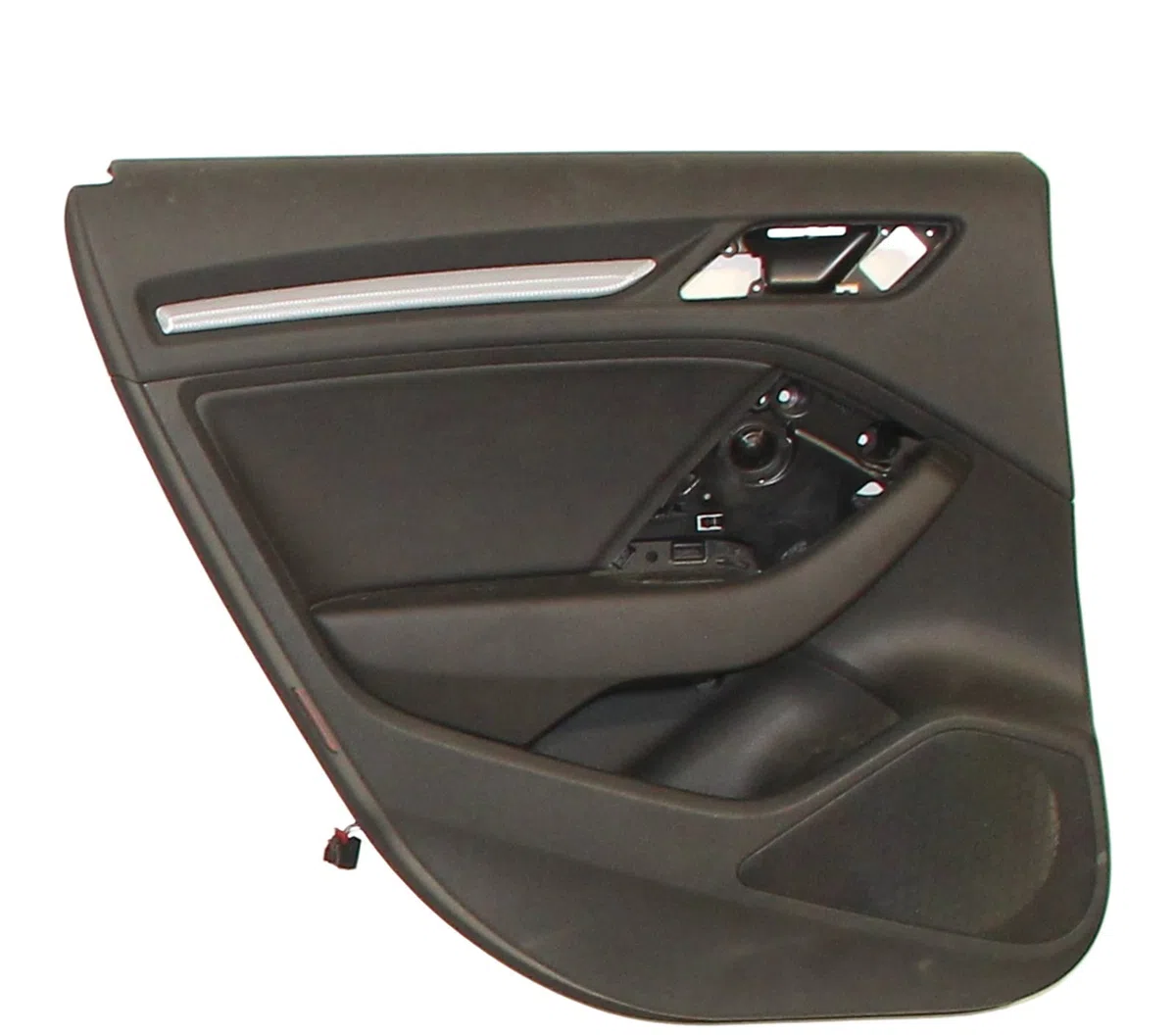 Garniture porte arg Audi A3 Sportback (8VA, 8VF) 1.6 tdi (2012) 5 portes occasion