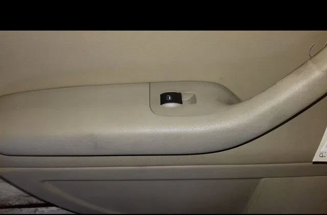 Garniture porte arg Audi A4 B7 (8EC) 2.0 tdi 16v (2004-2008) 4 portes occasion