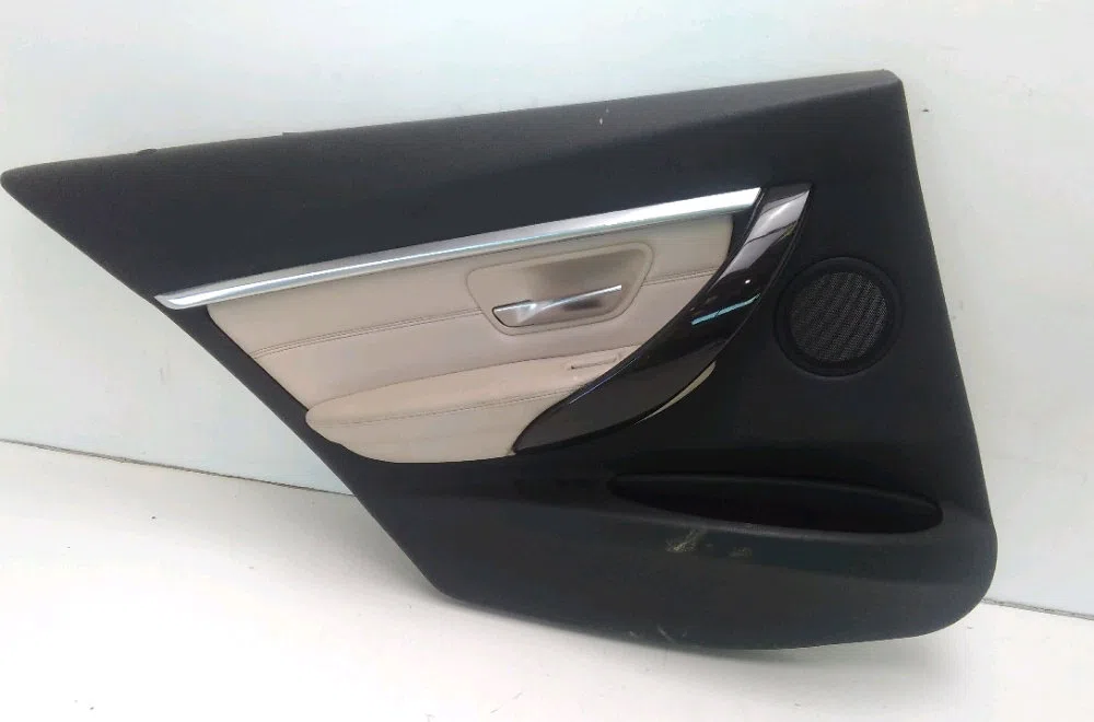Garniture porte arg Bmw 3 Touring (F31) 316 d (2012-2019) occasion
