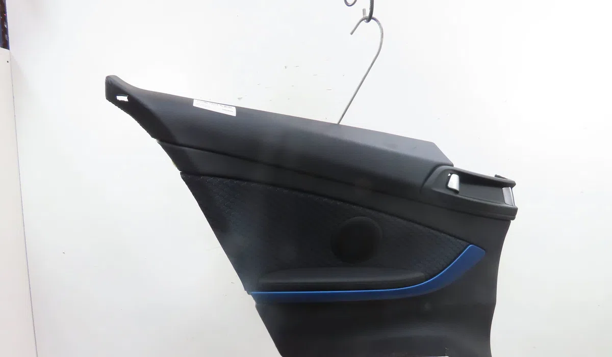 Garniture porte arg Bmw 4 Coupé (F32, F82) 420 i (2013-2017) occasion