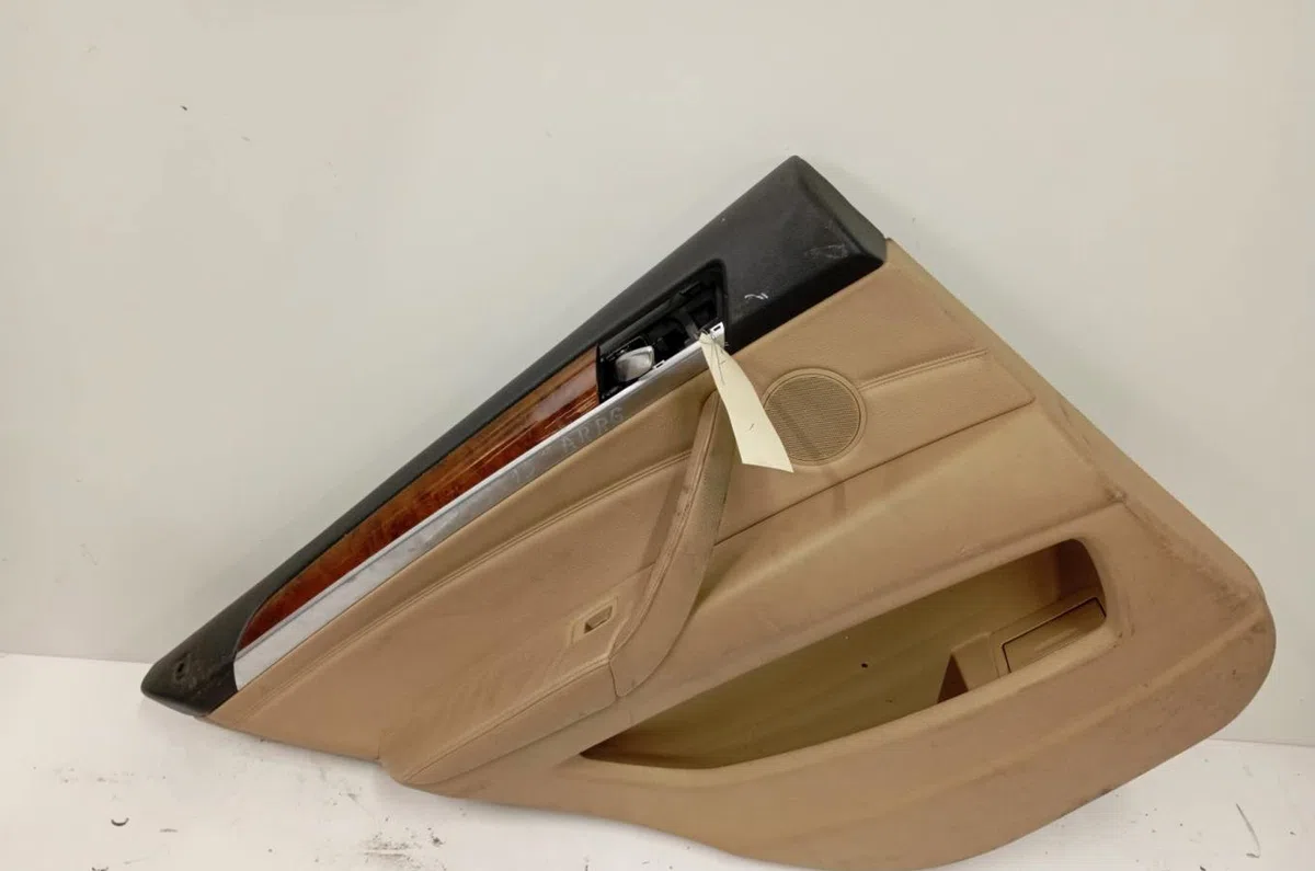 Garniture porte arg Bmw X5 (E70) Xdrive 30 d (2010-2013) occasion