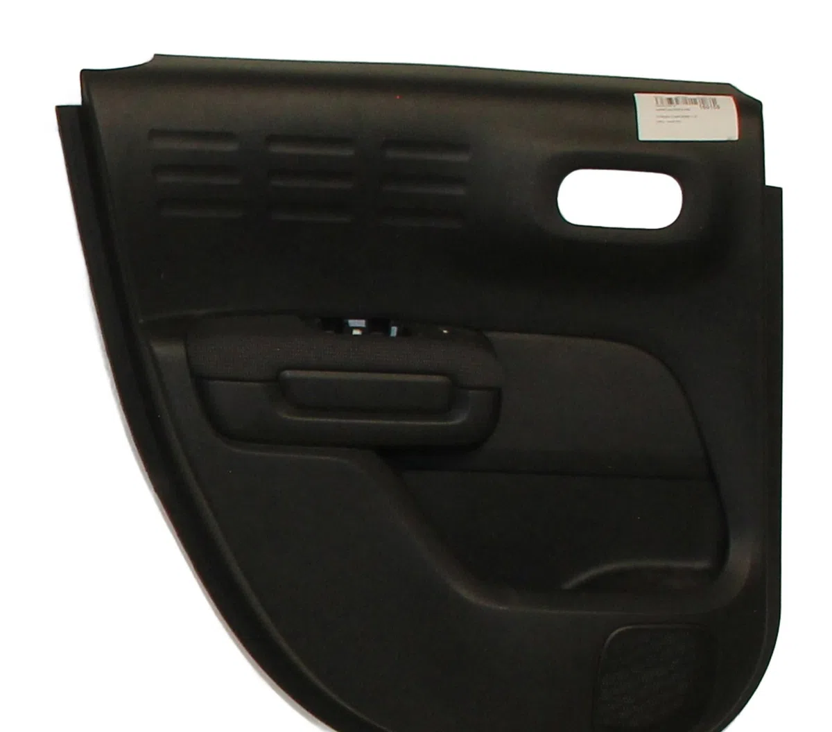 Garniture porte arg Citroen C3 AIRCROSS II (2R_, 2C_) 1.5 bluehdi 110 (2020) occasion