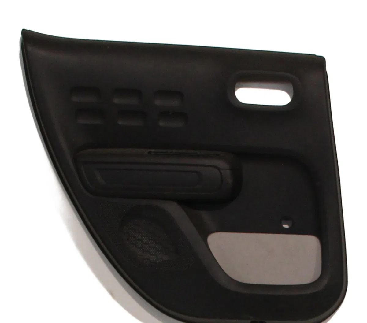 Garniture porte arg Citroen C3 III (SX) 1.2 vti 82 (2016) occasion