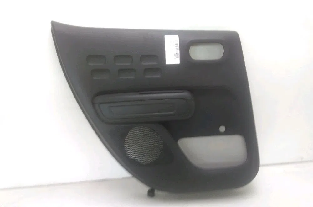 Garniture porte arg Citroen C3 III (SX) 1.6 bluehdi 75 (2016) occasion