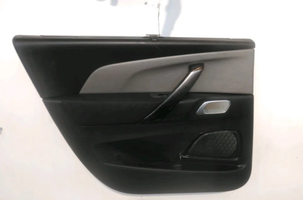 Garniture porte arg Citroen C4 GRAND PICASSO II (DA_, DE_) 1.6 hdi - bluehdi 115 (2013) occasion