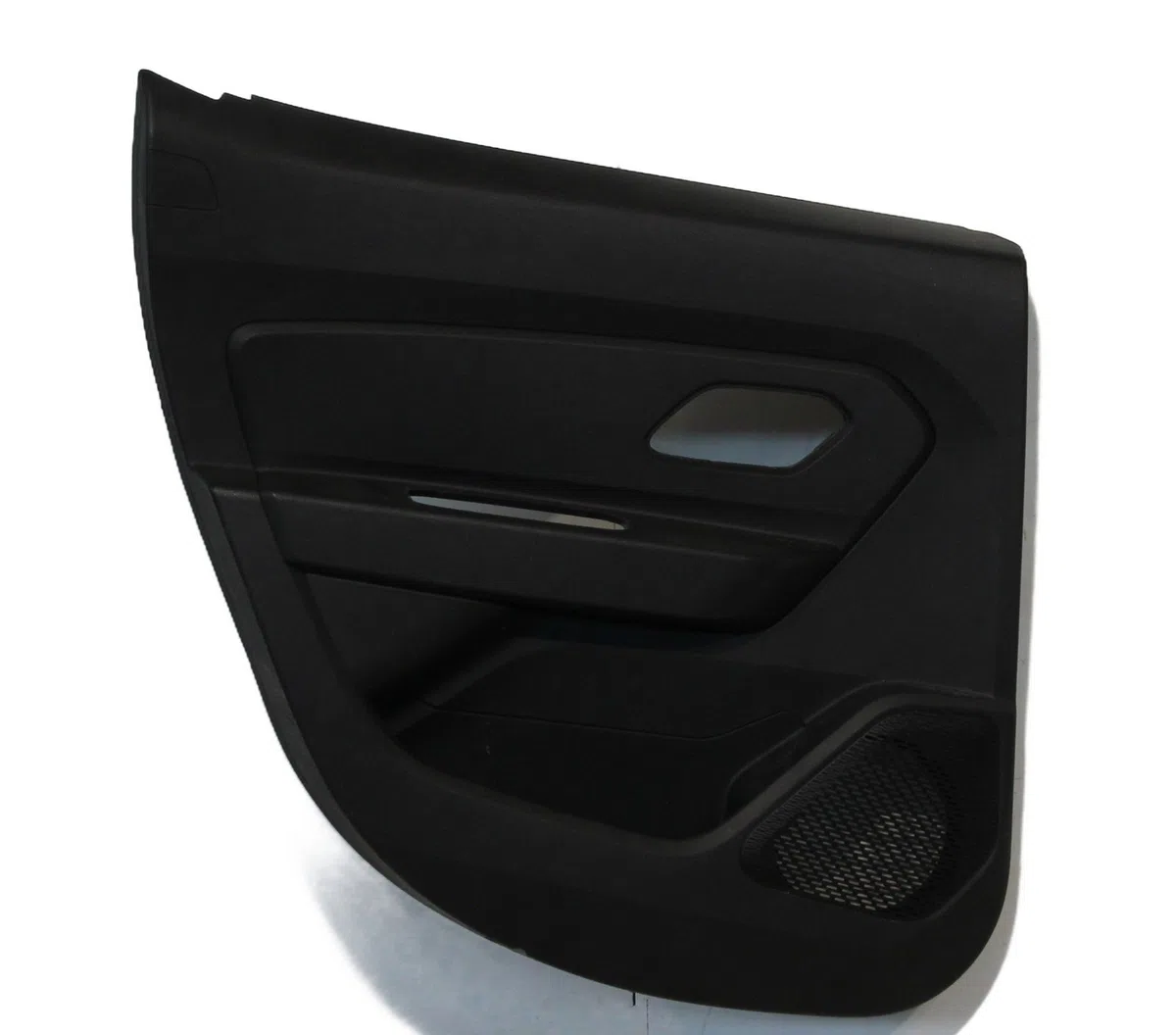 Garniture porte arg Dacia DUSTER (HM_) 1.5 dci 110 (hmab) (2017) occasion