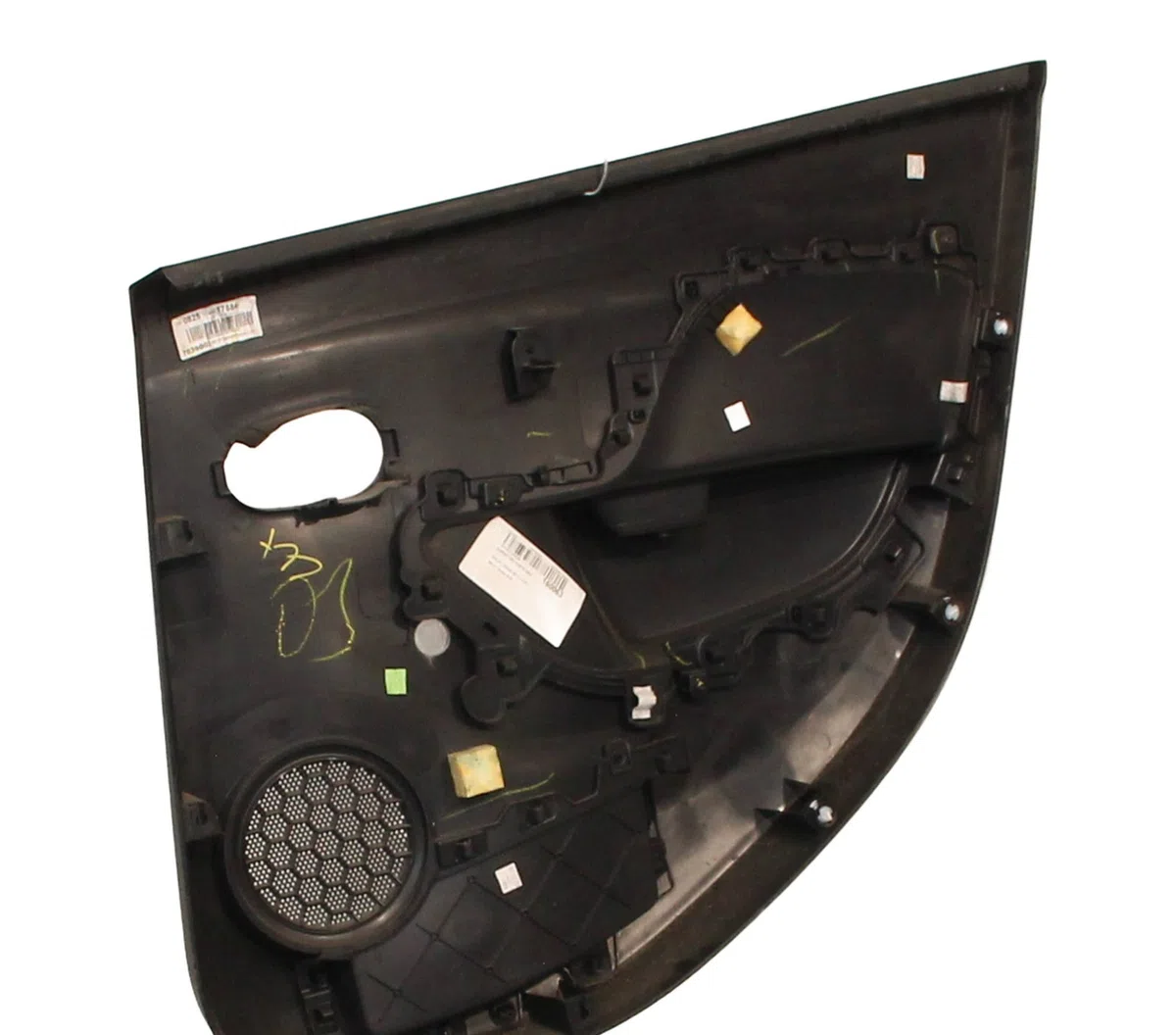 Garniture porte arg Dacia LOGAN MCV II Tce 90 (k8m1) (2013) occasion