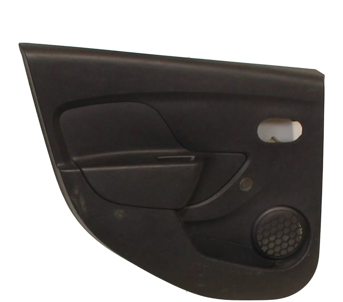 Garniture porte arg Dacia LOGAN MCV II Tce 90 (k8m1) (2013) occasion
