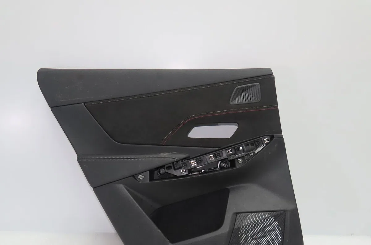 Garniture porte arg DS DS7 occasion