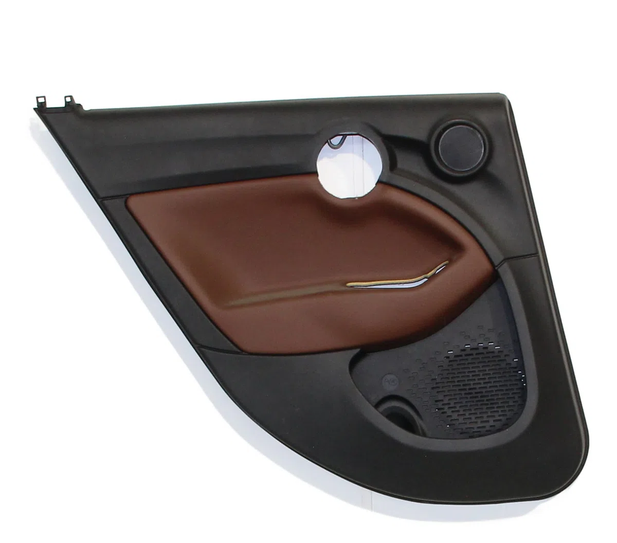 Garniture porte arg Fiat 500X (334_) 1.3 (334.axr11) (2018) occasion