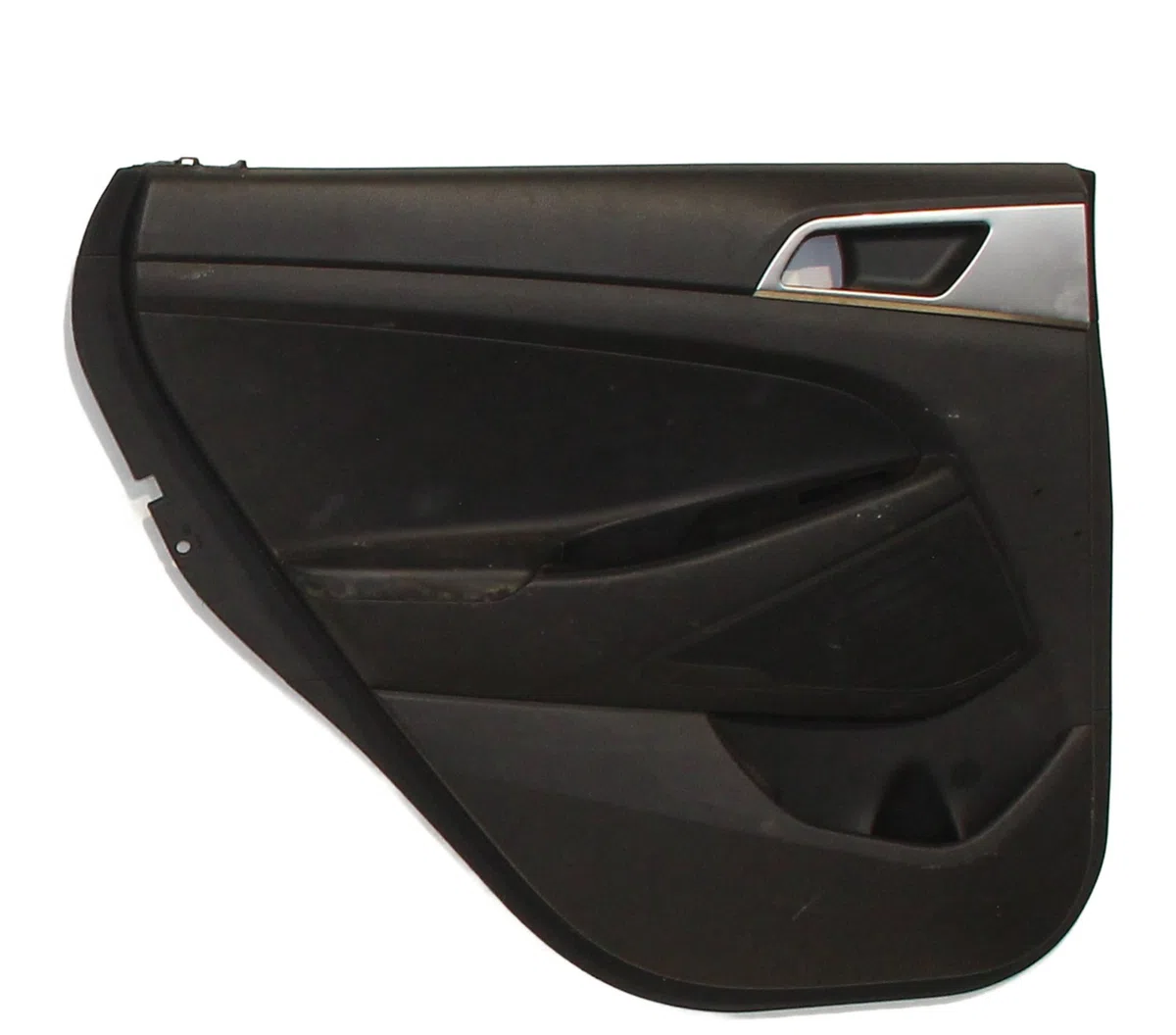 Garniture porte arg Hyundai TUCSON (TL, TLE) 1.7 crdi (2015-2020) occasion