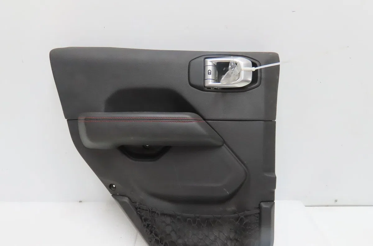 Garniture porte arg Jeep WRANGLER IV (JL) 2.2 multijet ii (jl72, jl74) (2017) occasion