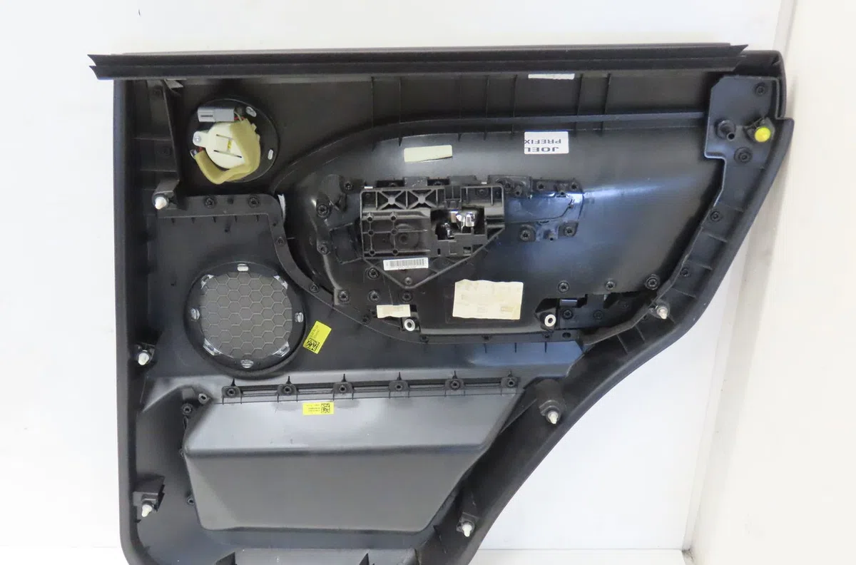 Garniture porte arg Land rover RANGE ROVER EVOQUE (L538) 2.2 d 4x4 (2011-2019) occasion