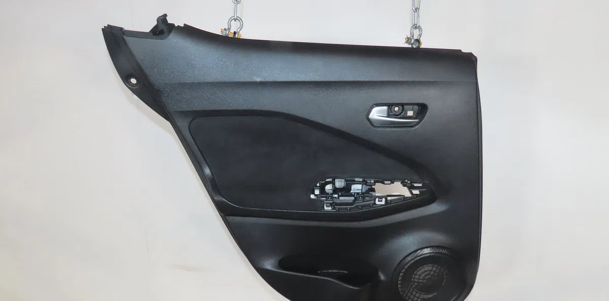 Garniture porte arg Nissan JUKE (F16_) Dig-t 117 (2019) occasion