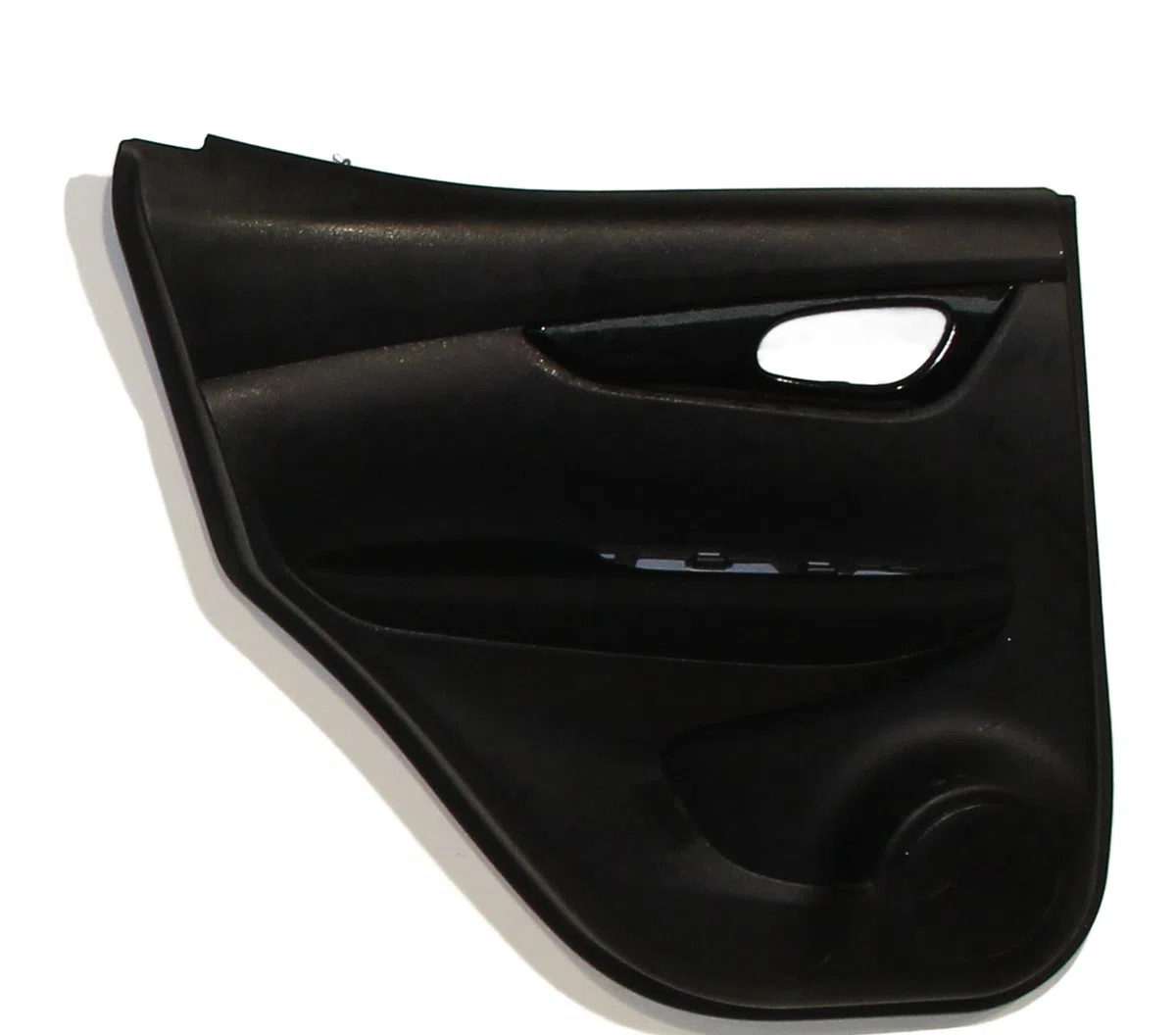 Garniture porte arg Nissan QASHQAI II SUV (J11, J11_) 1.2 dig-t (2013) occasion