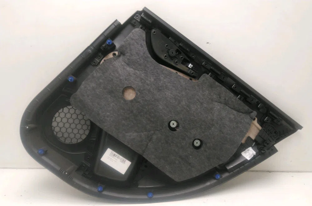 Garniture porte arg Opel ASTRA K Sports Tourer (B16) 1.6 cdti (35) (2015) occasion