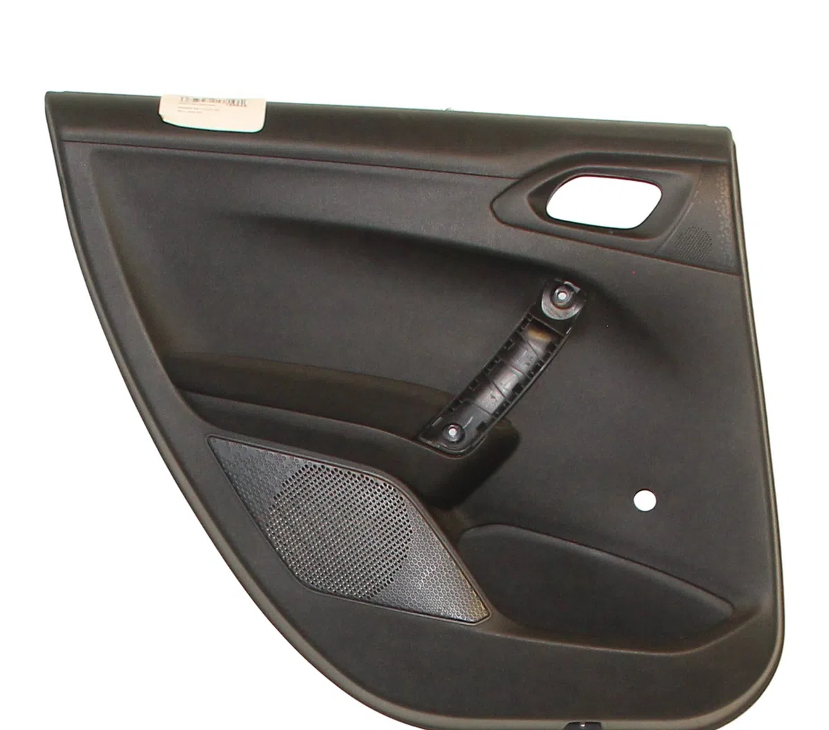 Garniture porte arg Peugeot 208 I (CA_, CC_) 1.0 (2012) occasion
