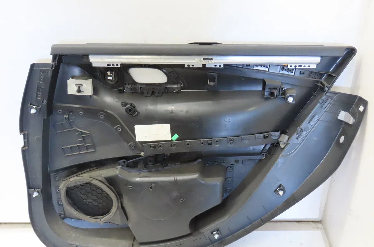 Garniture porte arg Peugeot 508 I (8D_) 2.0 bluehdi 150 (2014-2018) occasion