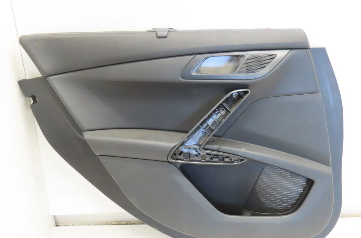 Garniture porte arg Peugeot 508 I (8D_) 2.0 bluehdi 150 (2014-2018) occasion