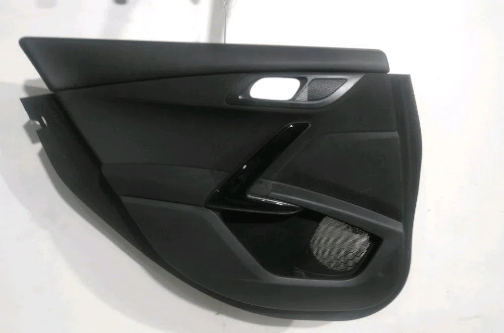 Garniture porte arg Peugeot 508 SW I (8E_) 2.0 bluehdi 150 (2014-2018) occasion