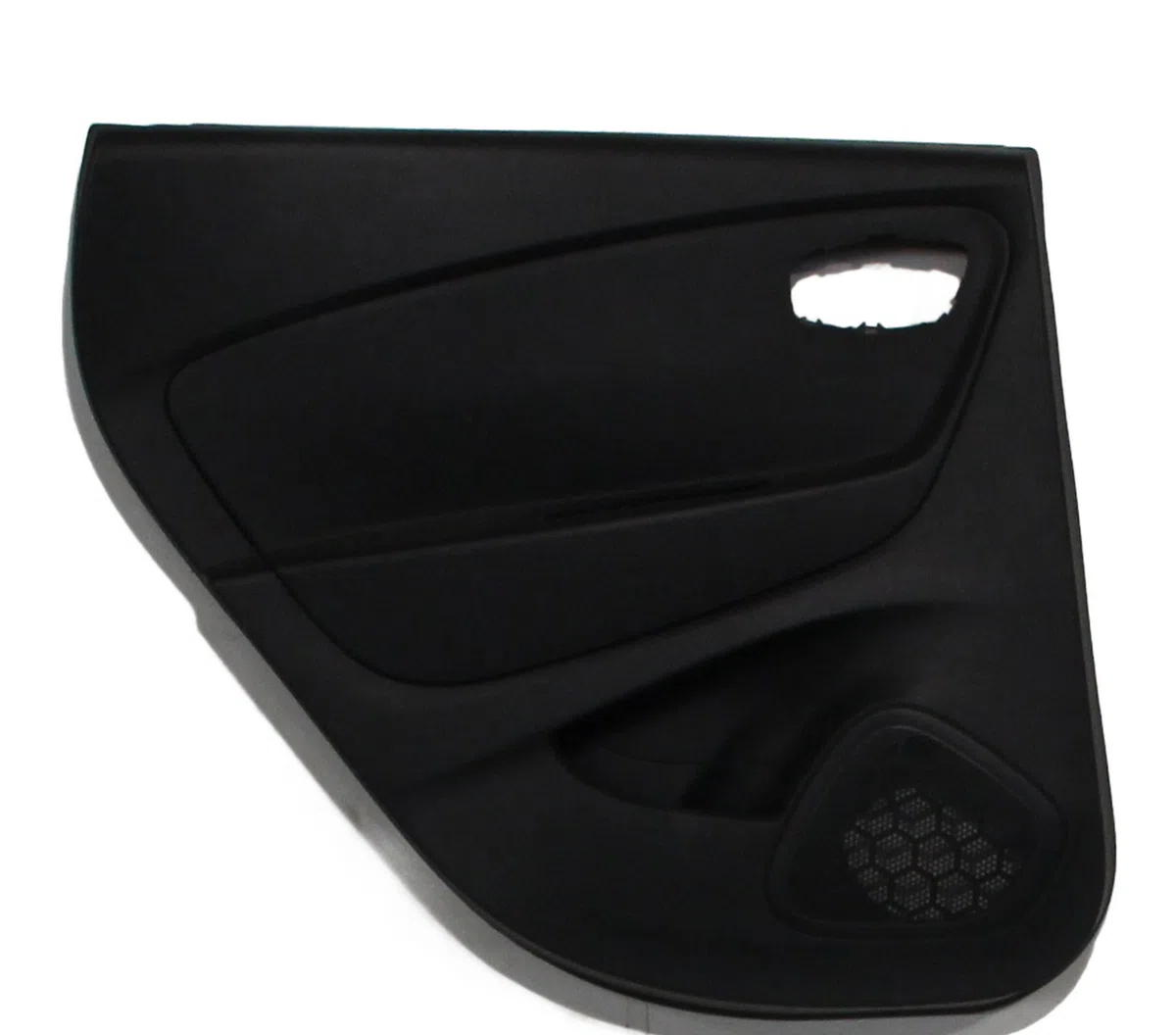 Garniture porte arg Renault CAPTUR I (J5_, H5_) 1.5 dci 90 (2013) 5 portes occasion
