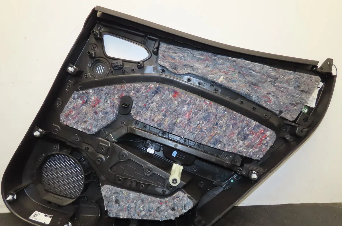 Garniture porte arg Renault CLIO V (B7_) 1.0 tce 100 (b7mt) (2019) occasion