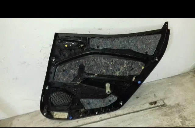 Garniture porte arg Renault CLIO V (B7_) 1.3 tce 130 (b7mf) (2019) occasion