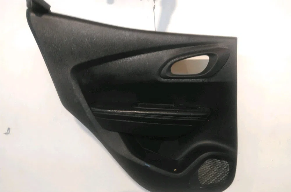 Garniture porte arg Renault KADJAR (HA_, HL_) 1.5 dci 110 (hla3) (2015) occasion