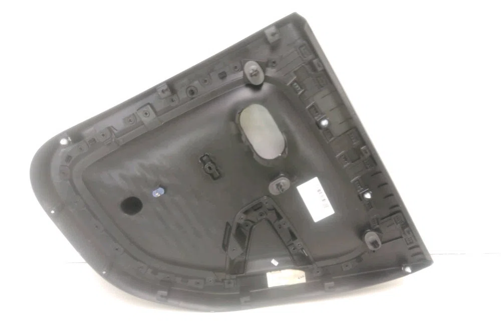 Garniture porte arg Renault TWINGO III (BCM_, BCA_) 1.0 sce 70 (2014) 5 portes occasion
