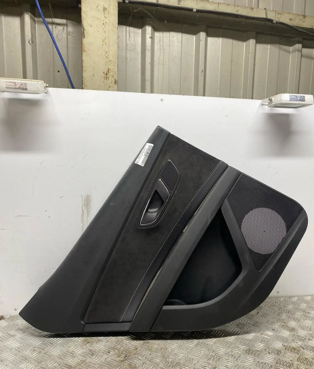Garniture porte arg SEAT LEON 3 PHASE 2 occasion