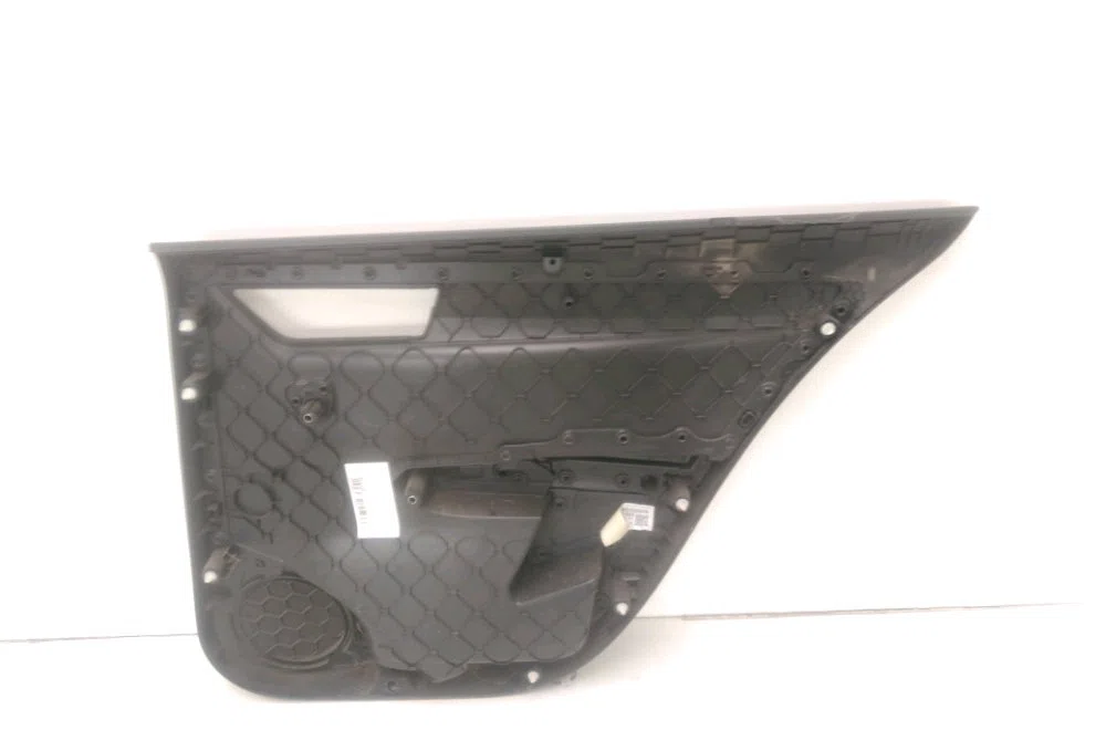 Garniture porte arg Skoda FABIA III Break (NJ5) 1.4 tdi (2014) occasion