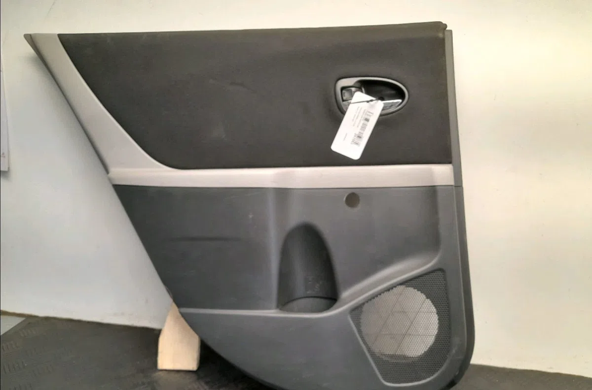 Garniture porte arg Toyota YARIS (_P9_) 1.4 d-4d (nlp90_) (2005-2012) occasion