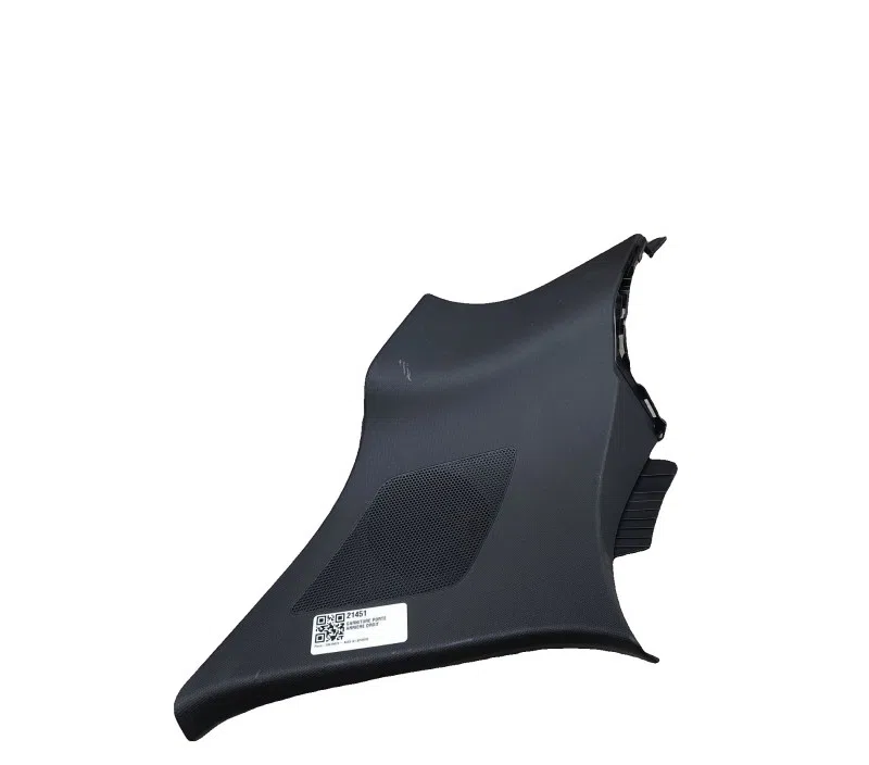 GARNITURE PORTE ARRIERE DROIT AUDI A1 SPORTB 82G867288