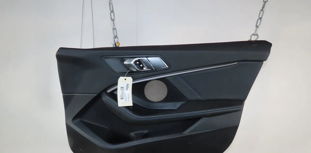 Garniture porte avd Bmw 1 (F40) 118 i (2019) 5 portes occasion