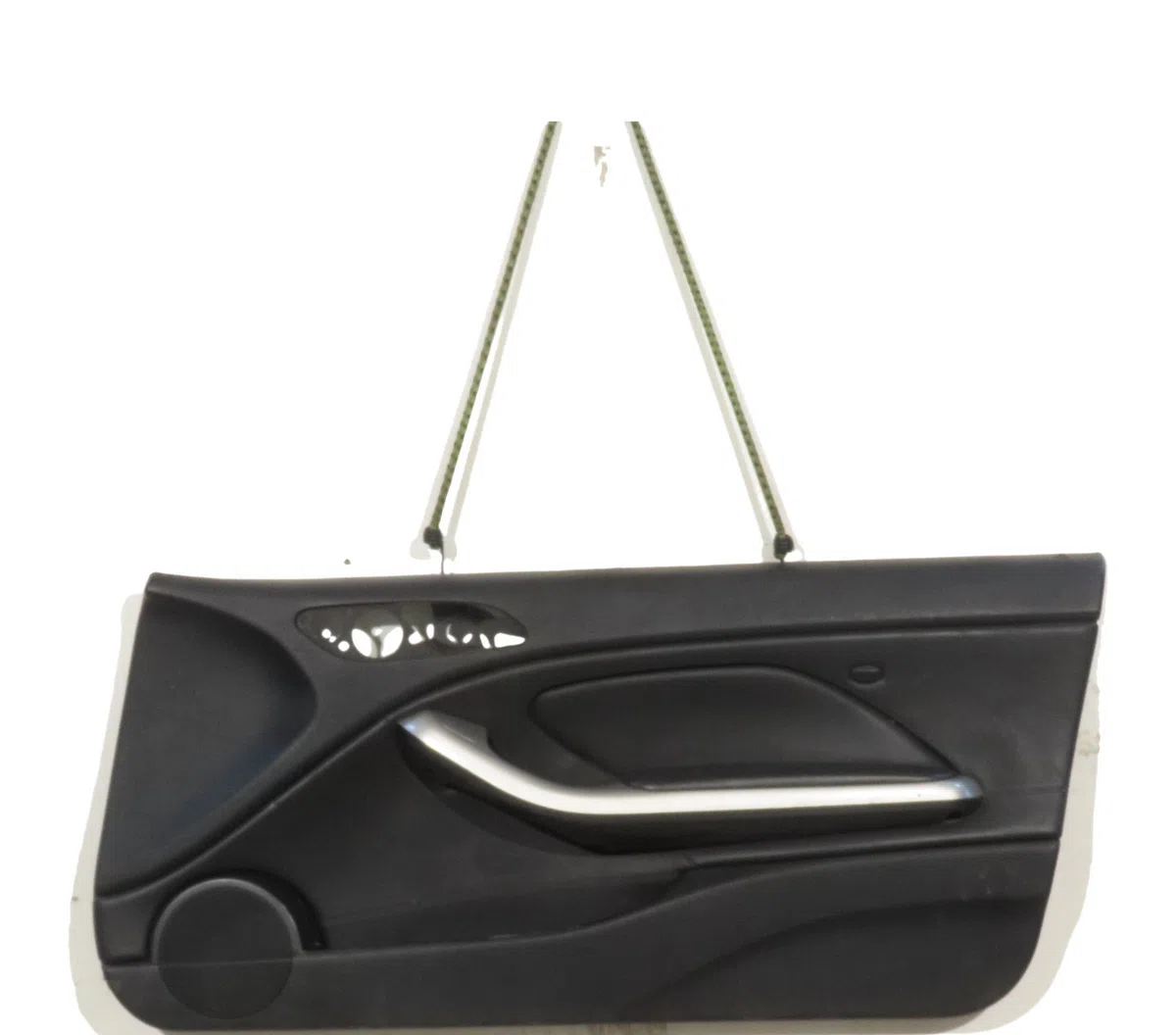 Garniture porte avd Bmw 3 Coupé (E46) 330 cd (2003-2006) occasion